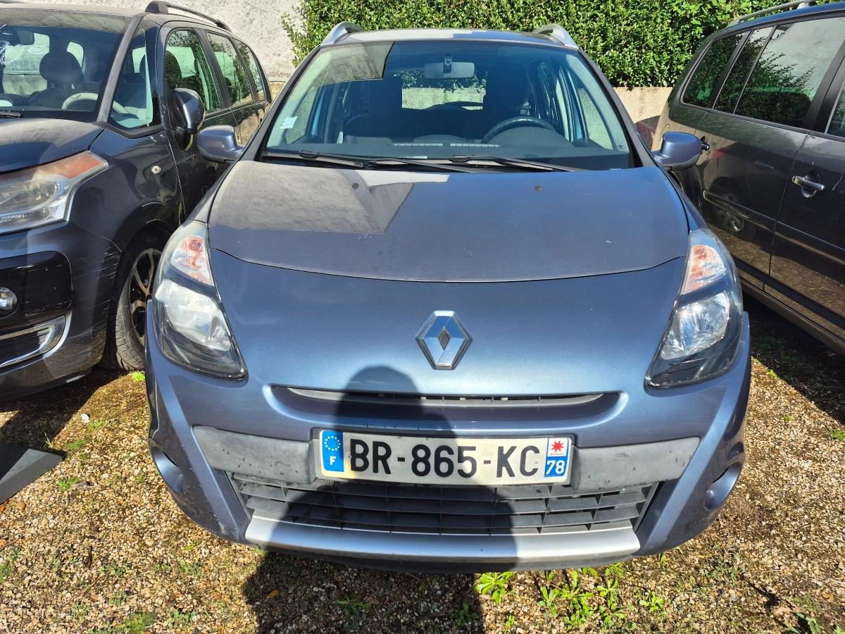 Photo du véhicule