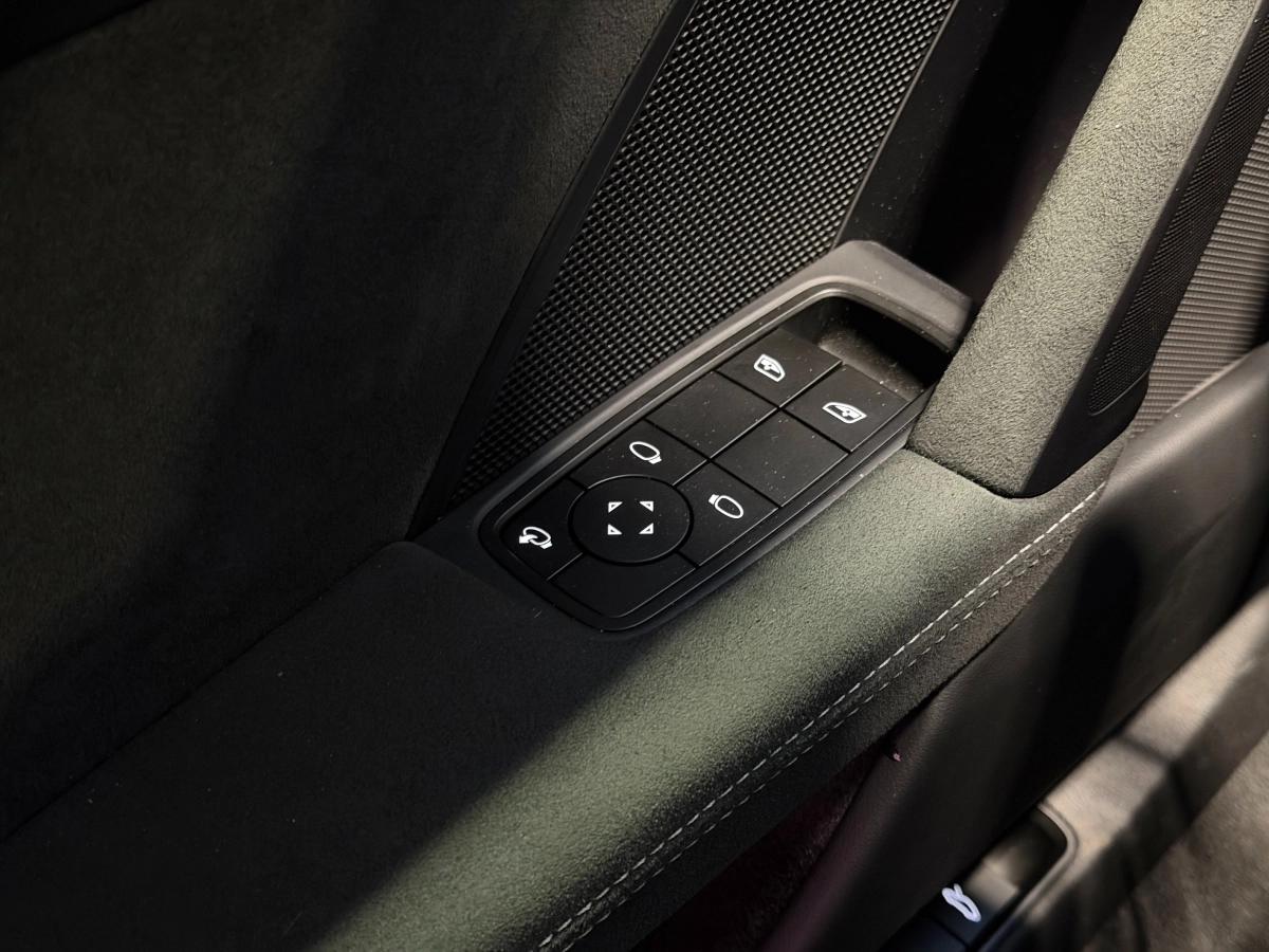 Porsche 911 COUPE 992 3.0 480 GTS PDK BVA