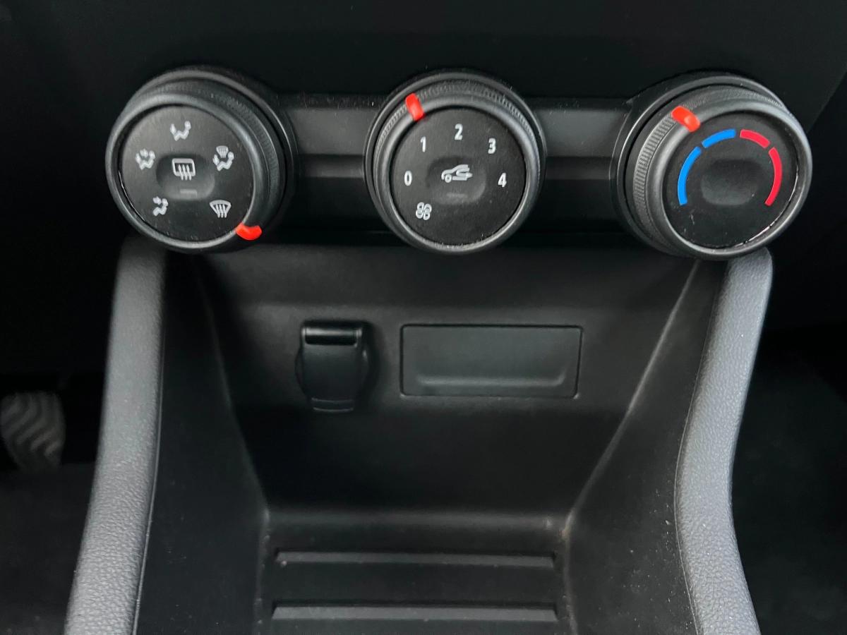 Renault Clio 1.0 SCE 75 LIFE