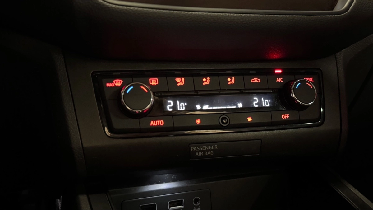 Seat Ibiza - photo 26