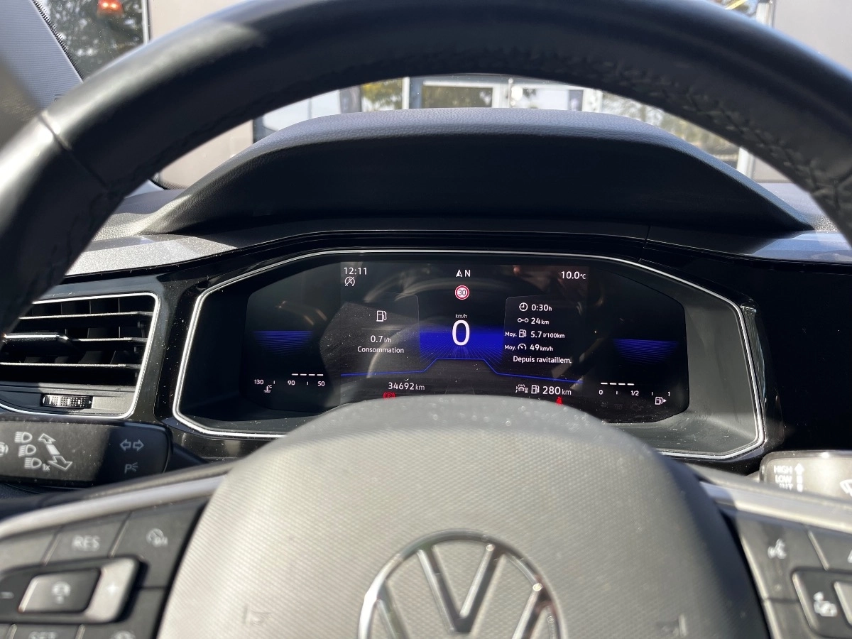 Volkswagen Polo - photo 12