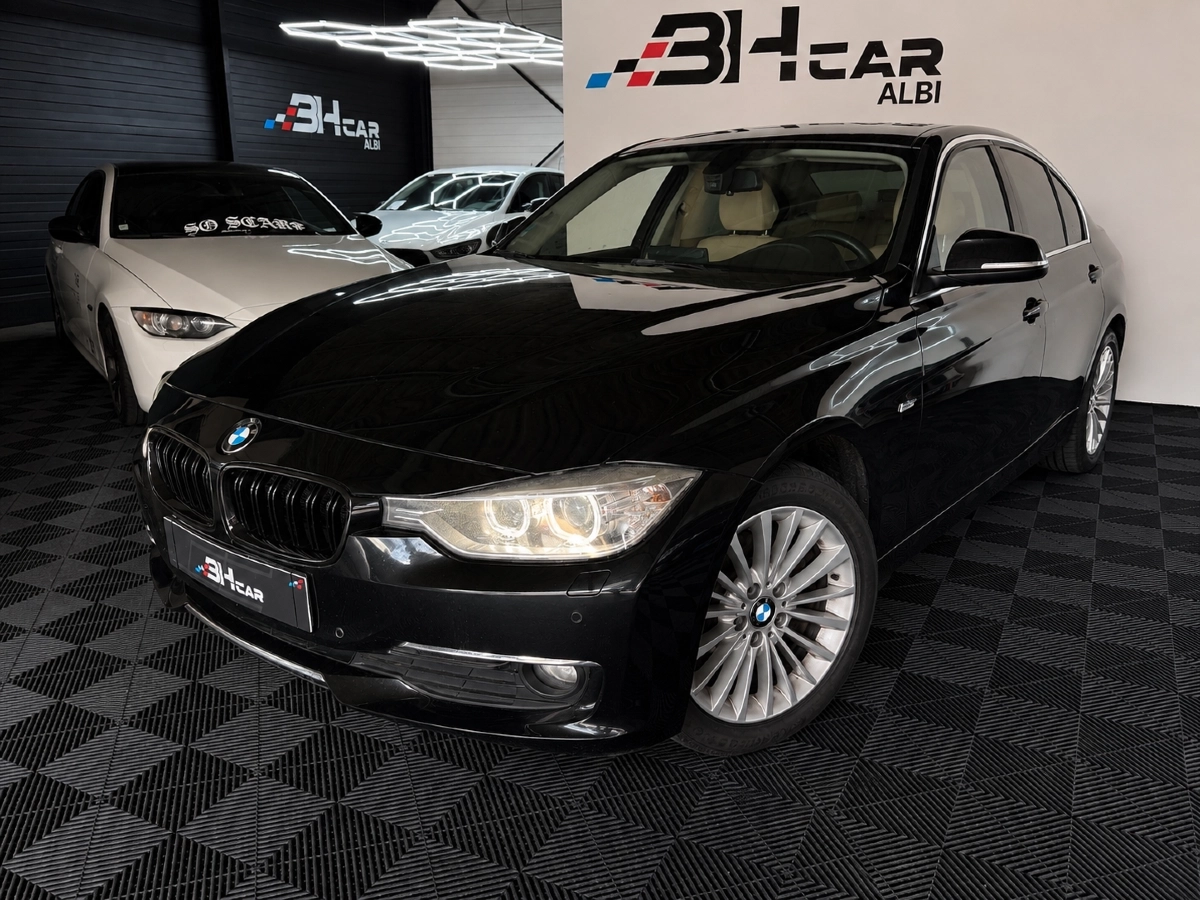 Bmw Serie 3