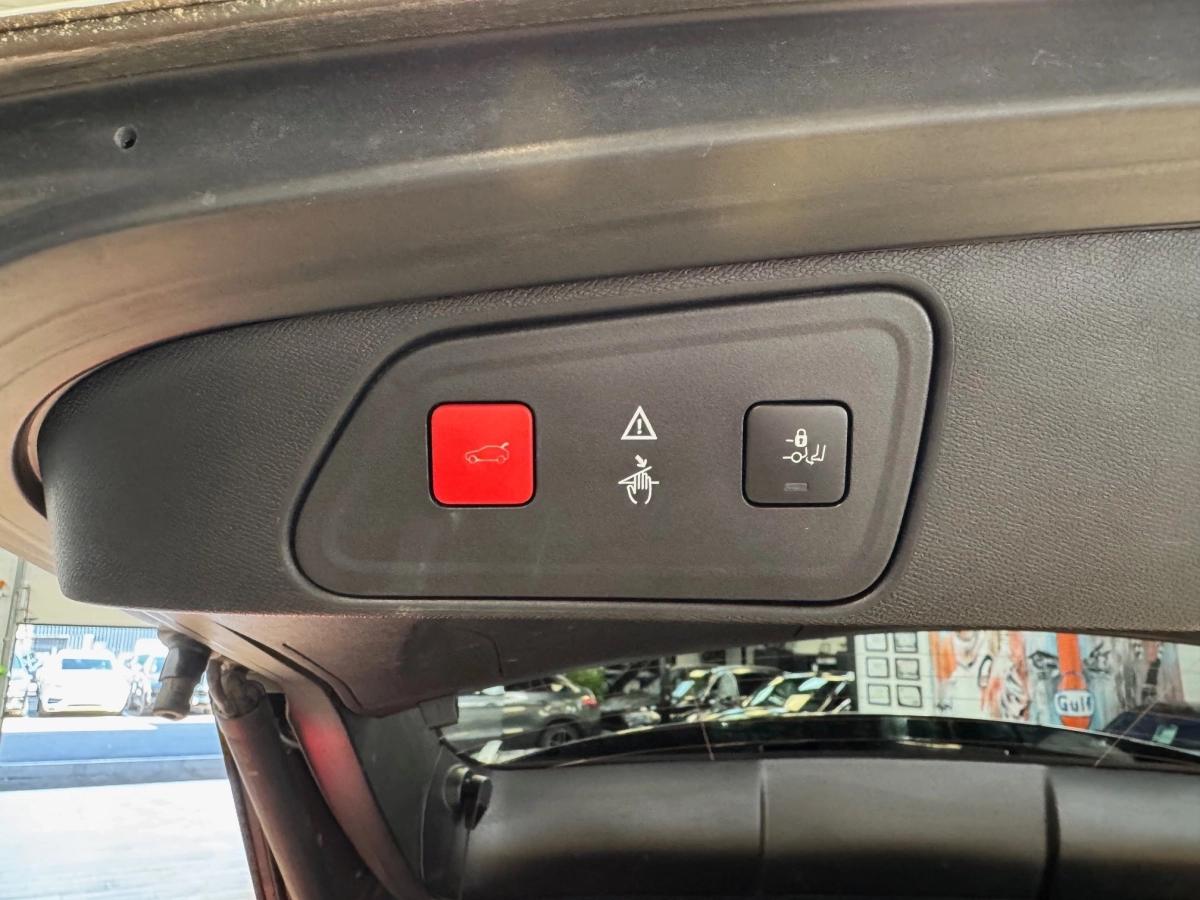 Peugeot 3008 GENERATION-II 2.0 BLUEHDI 180 GT LINE EAT BVA START-STOP