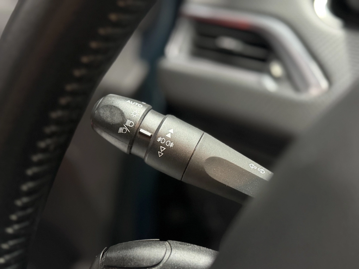Peugeot 2008 - photo 13