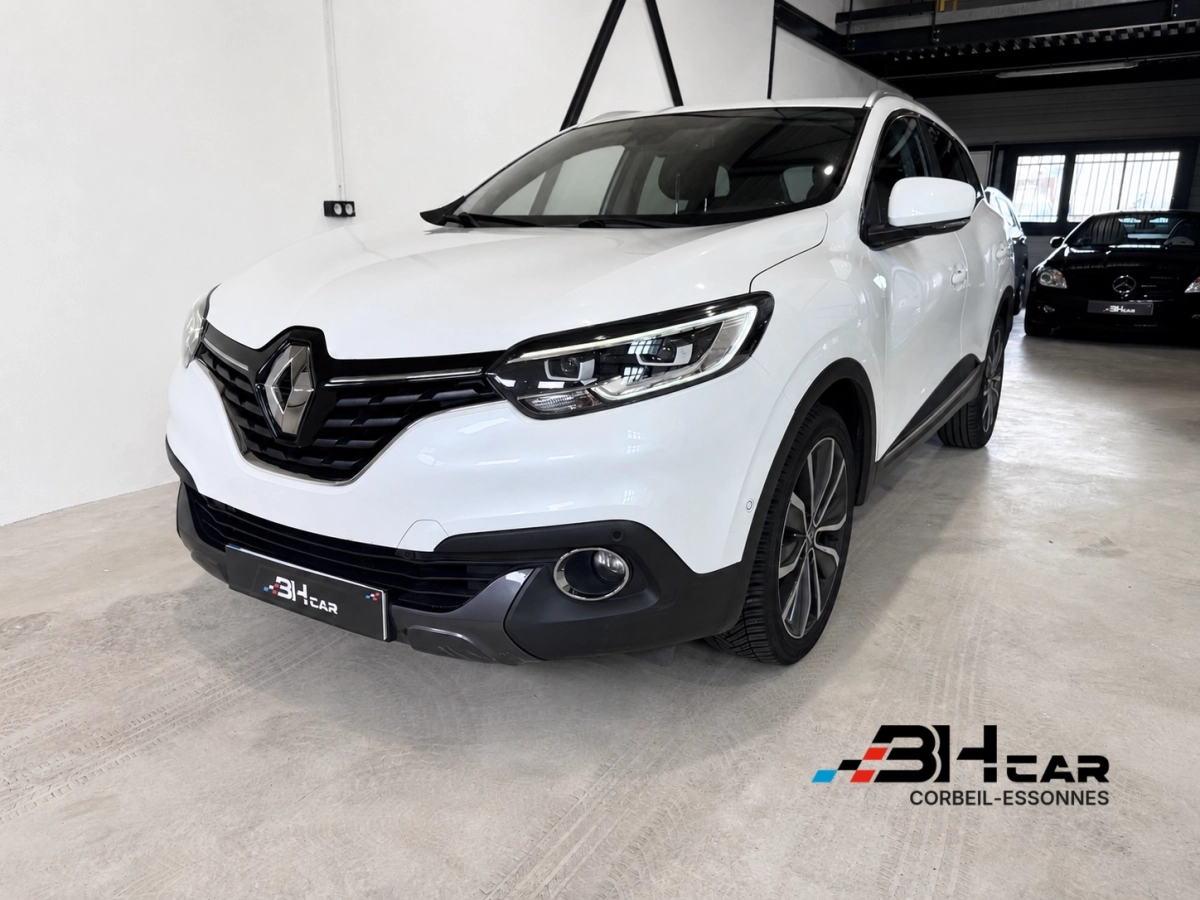 Renault Kadjar