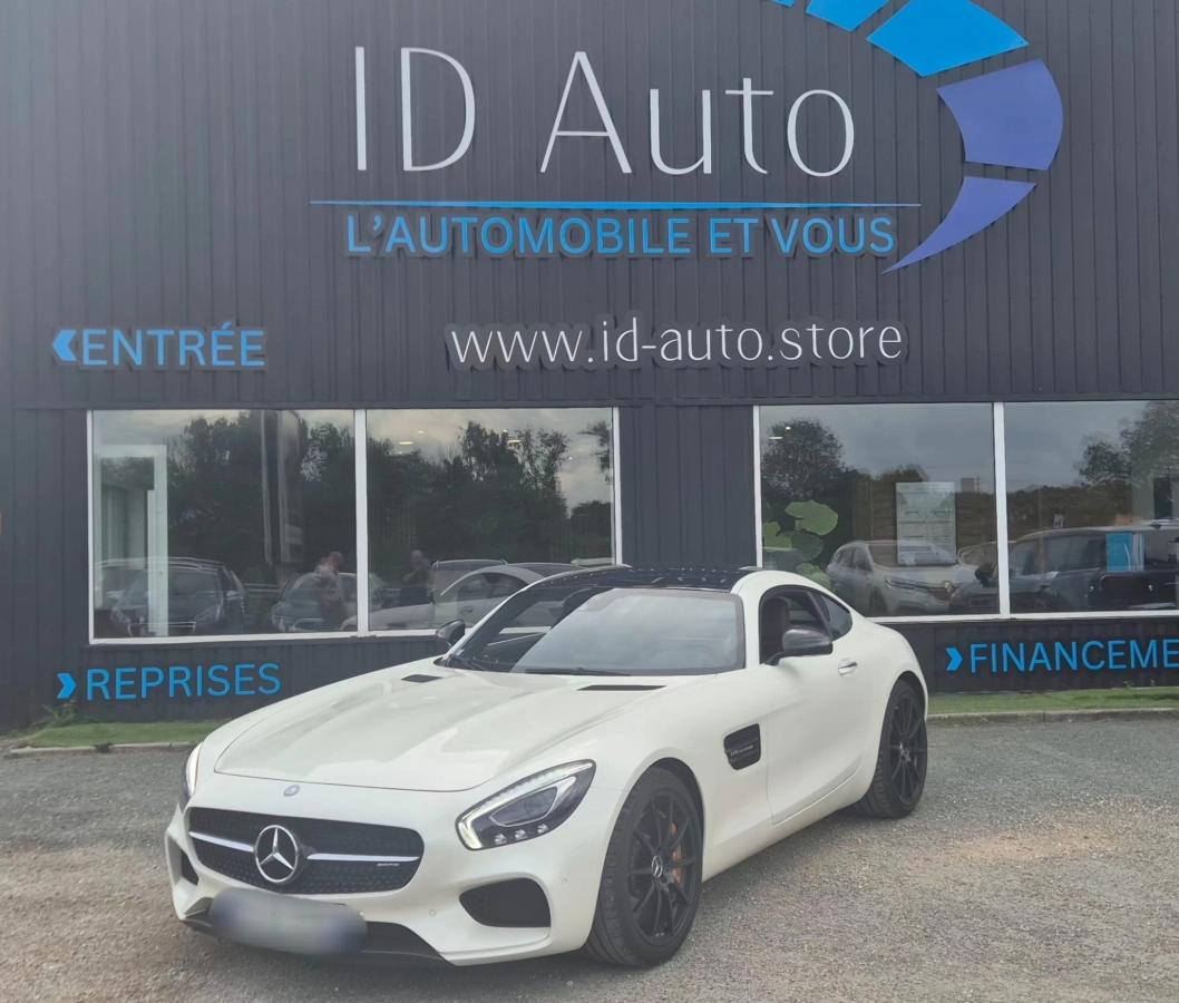 Photo du véhicule