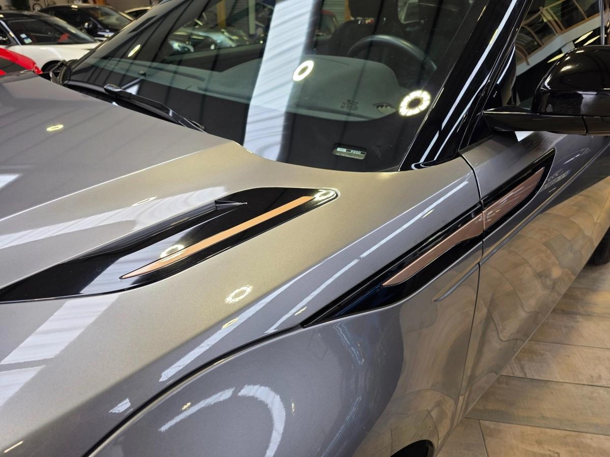 Land Rover Range Rover Evoque 2.0 P200 FLEXFUEL 200 HYBRID MHEV R-DYNAMIC 4WD BVA