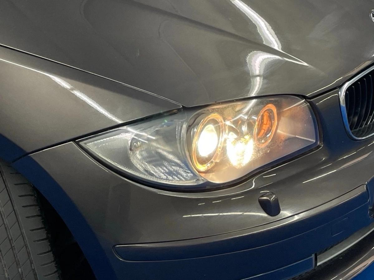 Aperçu indisponible de Bmw Série 1