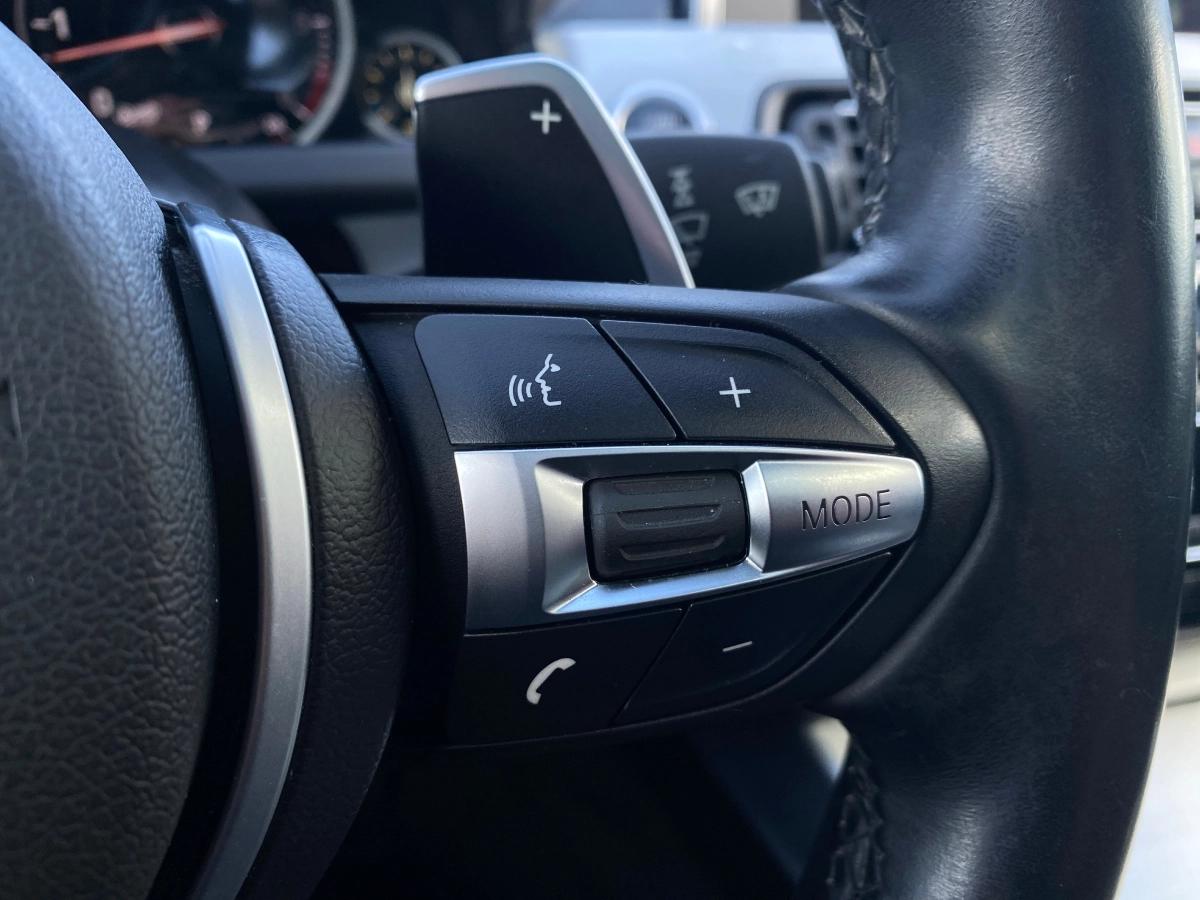 Bmw Serie 6 GRAN-COUPE 3.0 640 D 315 M-SPORT BVA