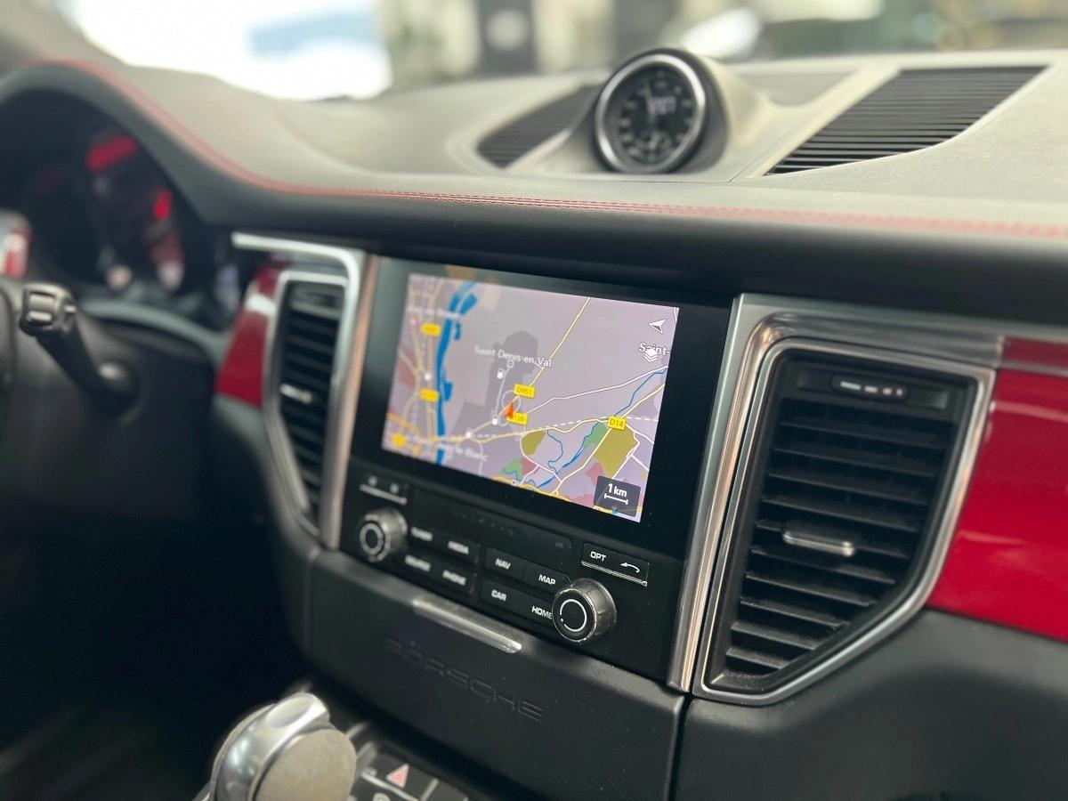 Porsche Macan GTS 3.0 V6 361 PDK7 /BOSE/CHRONO/TOIT PANO/