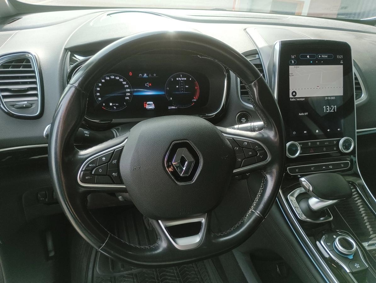 Aperçu indisponible de RENAULT Espace