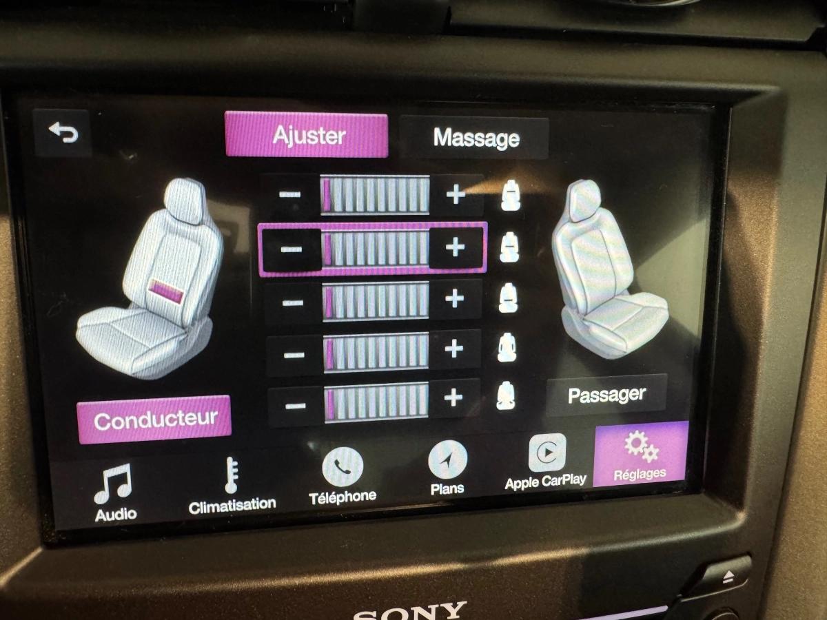 Aperçu indisponible de Ford Mondeo