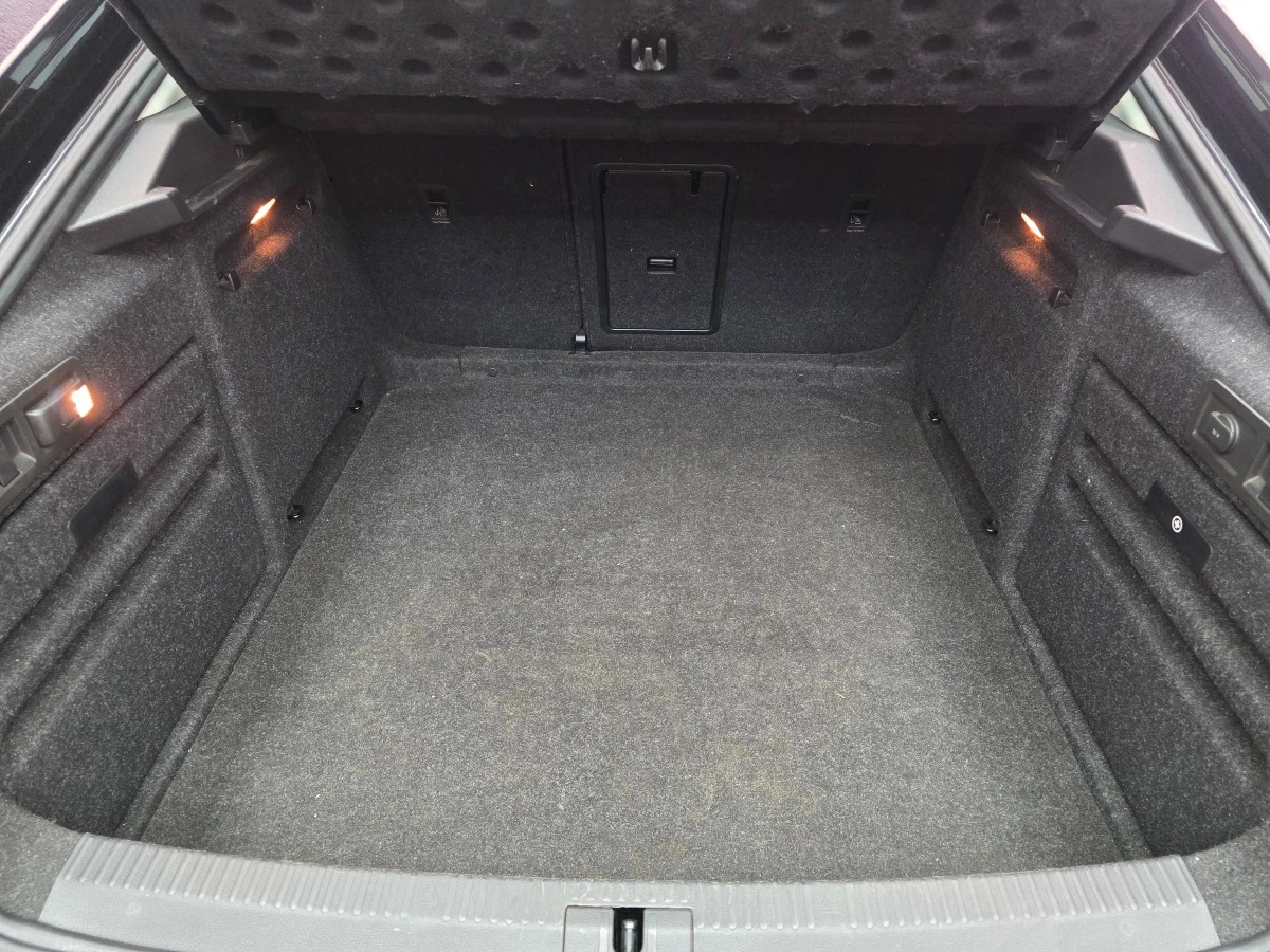Skoda Superb - photo 24