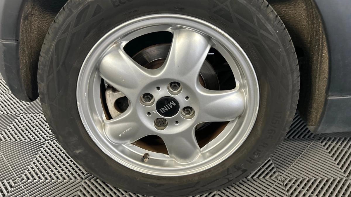 MINI MINI