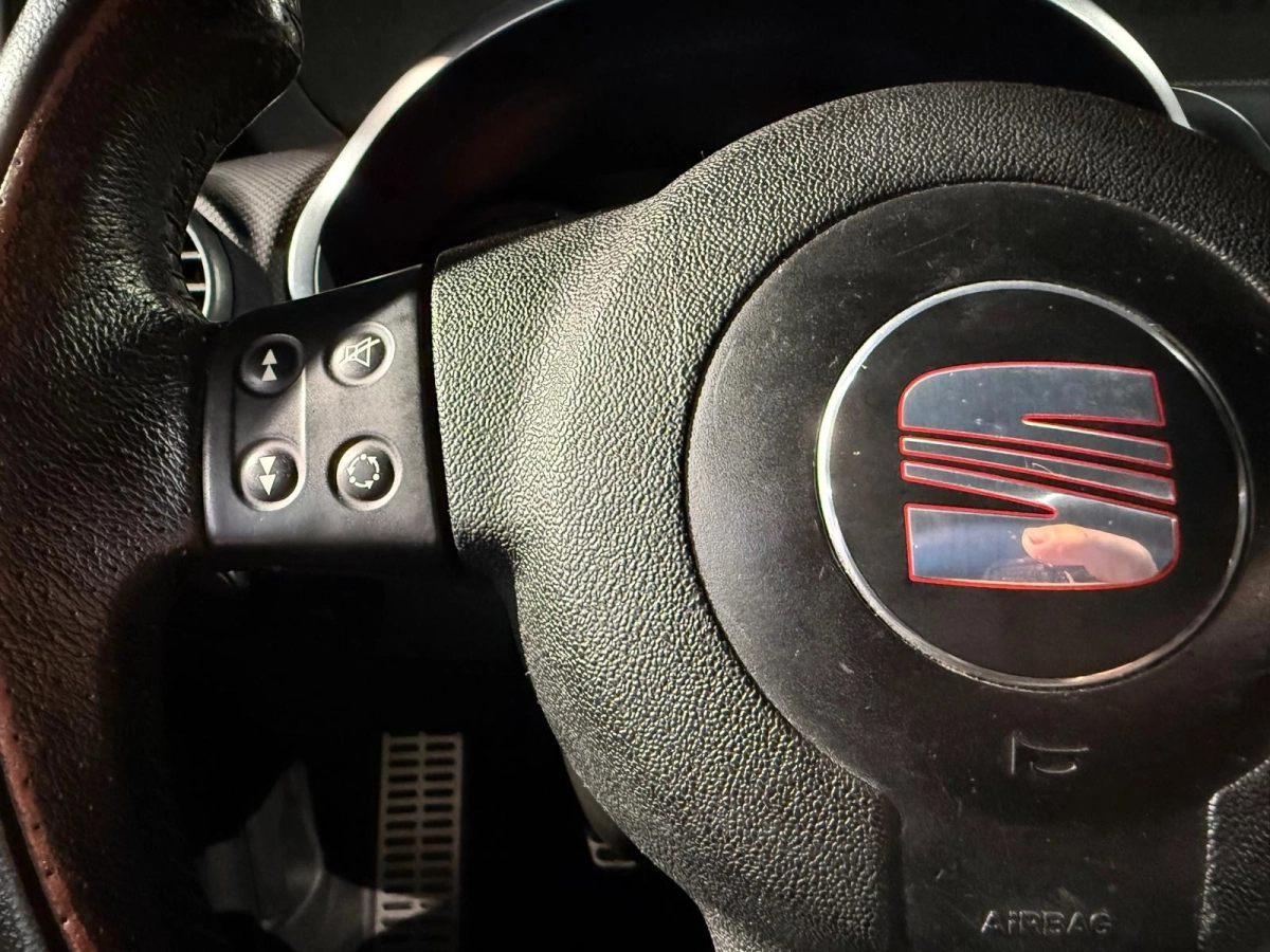 Seat Leon - photo 18