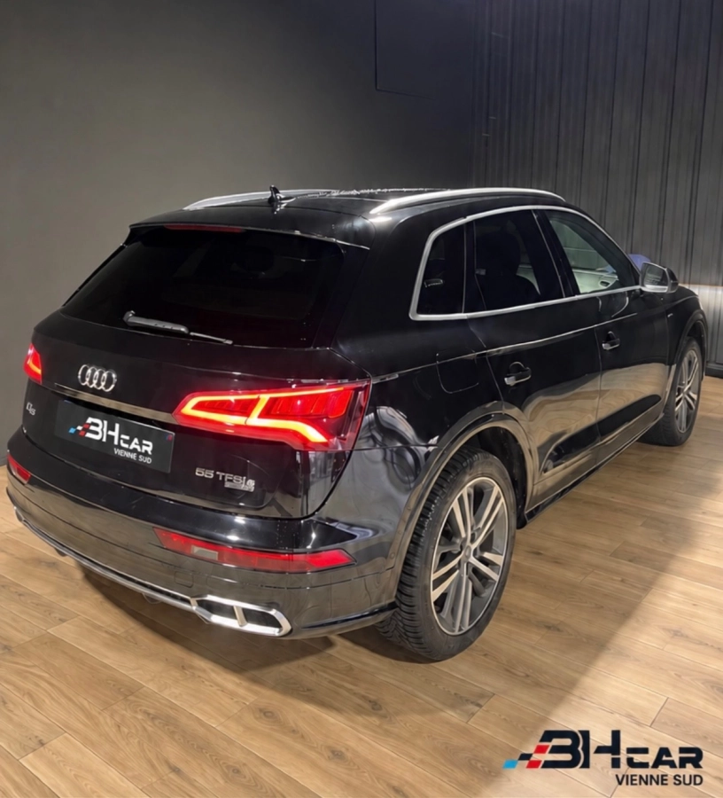 Audi Q5 - photo 2