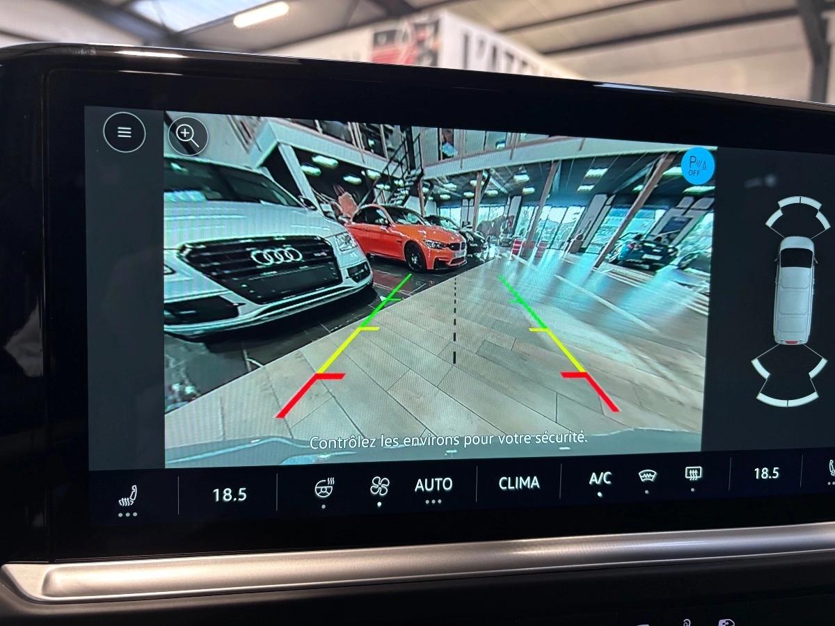 VOLKSWAGEN CARAVELLE L1H1 2.0 TDI 150 LIFE BVA8 / NEUF / OKM / TVA