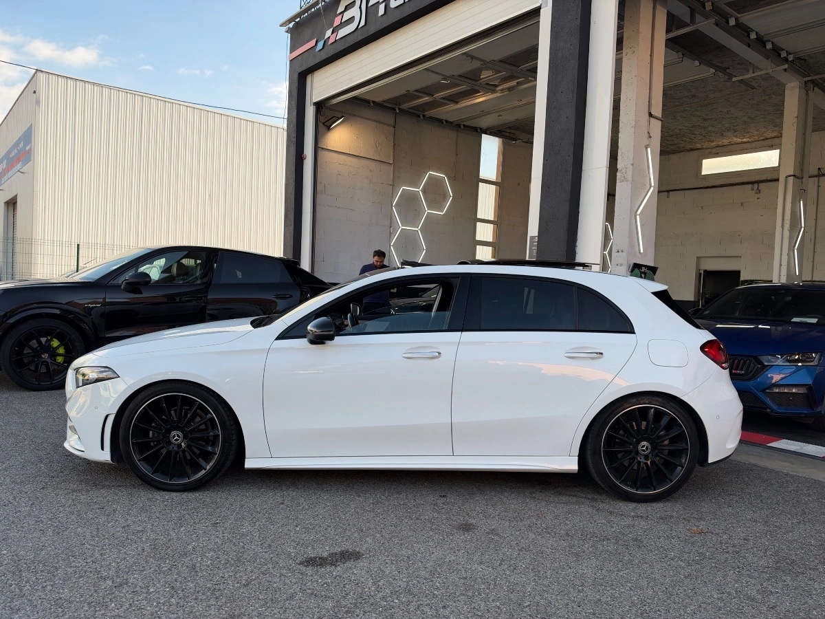 Mercedes Classe A - photo 8