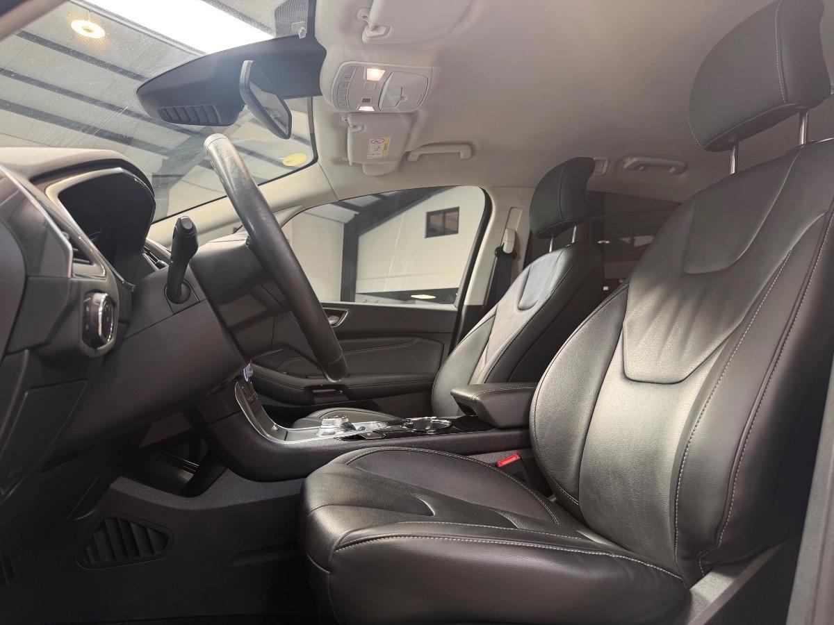 FORD S-MAX 2.0 ECOBLUE S&S BVA 150CH - ST-LINE - ENTRETIEN DISPONIBLE - 7 PLACES