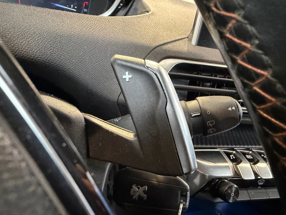 Peugeot 3008 - photo 44