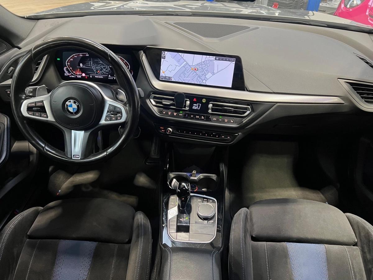 Bmw Serie 2 GRAN-COUPE 2.0 218 D 150 M-SPORT BVA