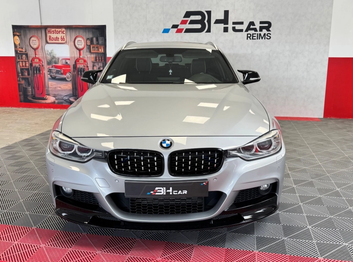 Bmw Serie 3