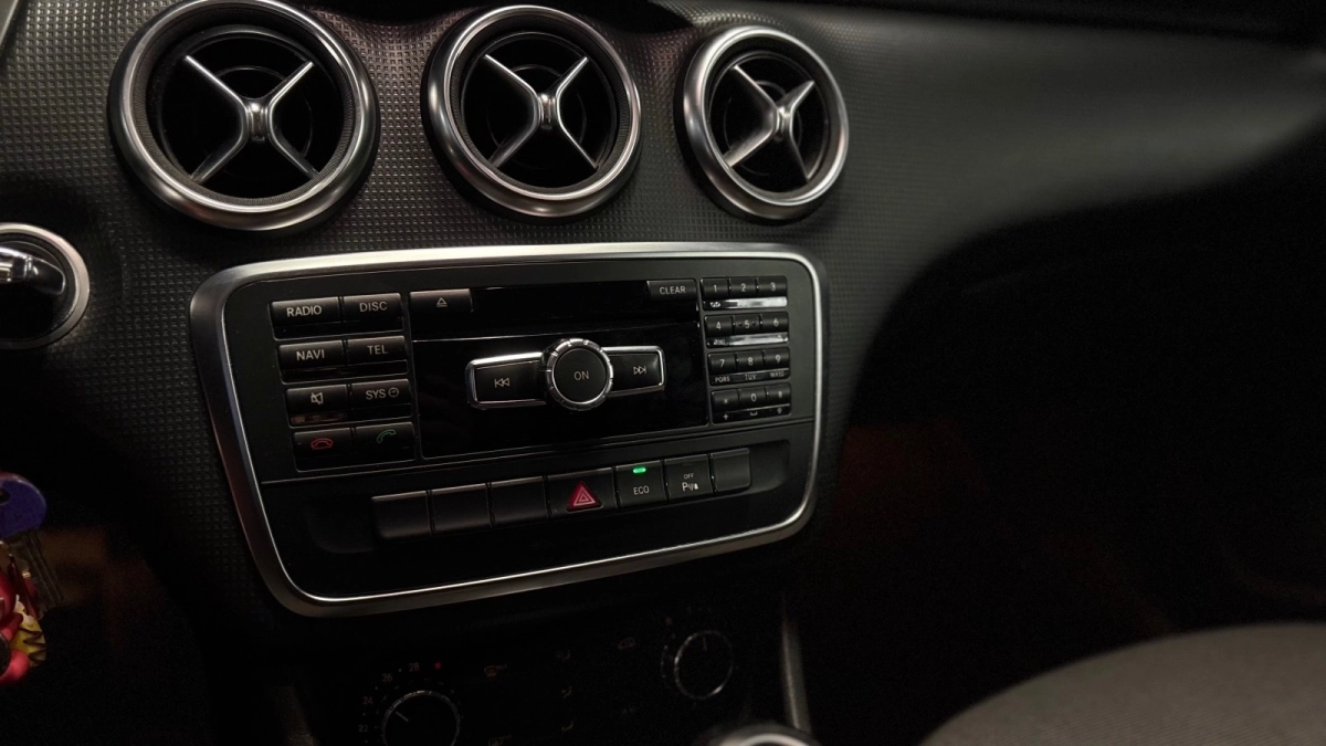 Mercedes Classe A - photo 40