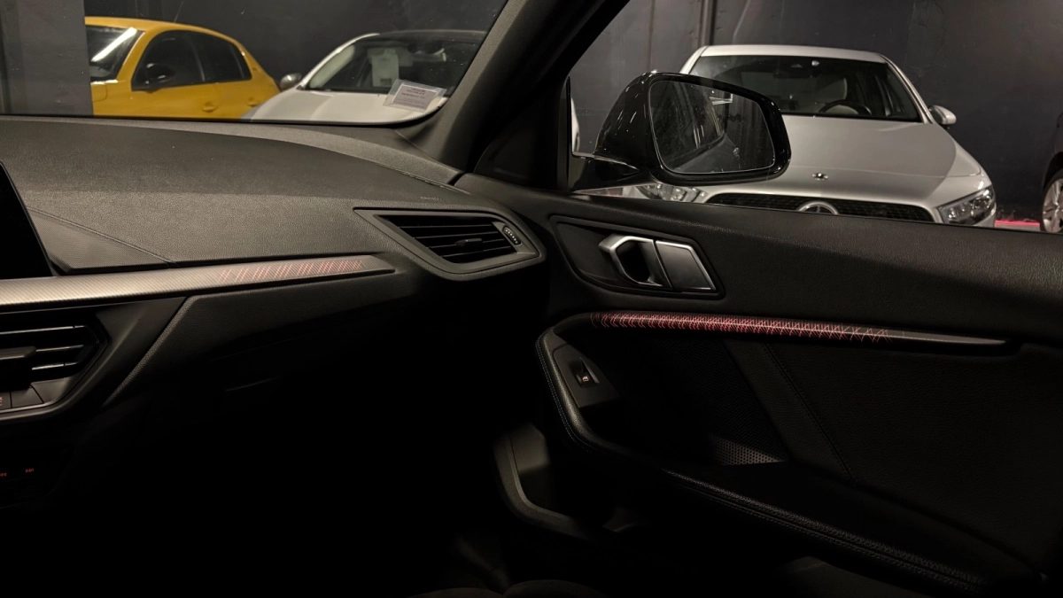Bmw M135 - photo 28