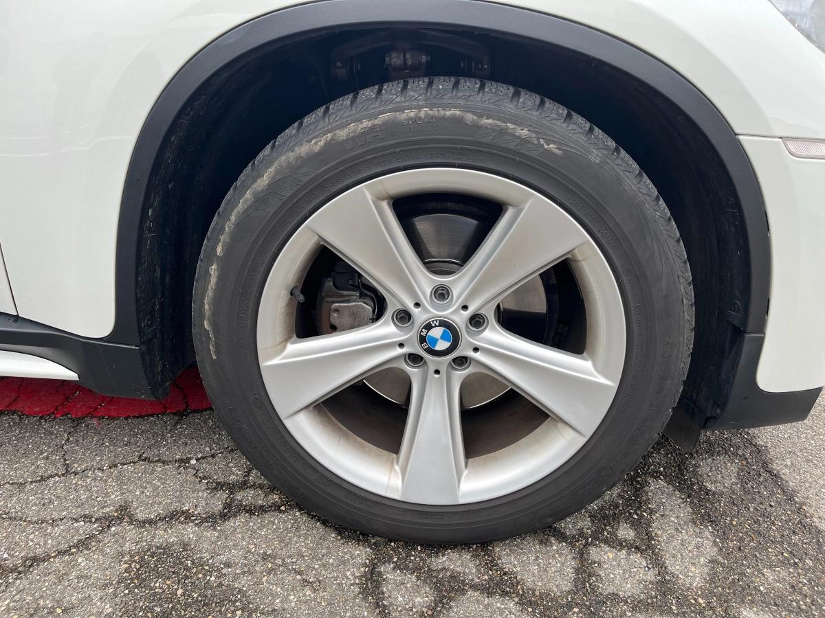 Bmw X6 4.0 D 305 EXCLUSIVE XDRIVE BVA