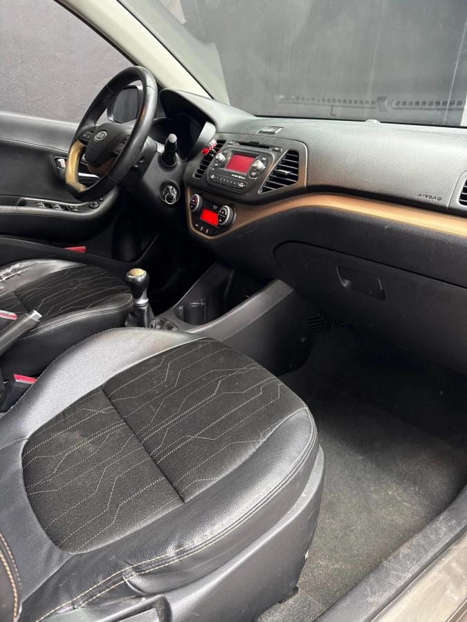 Kia Picanto 1.0 70
