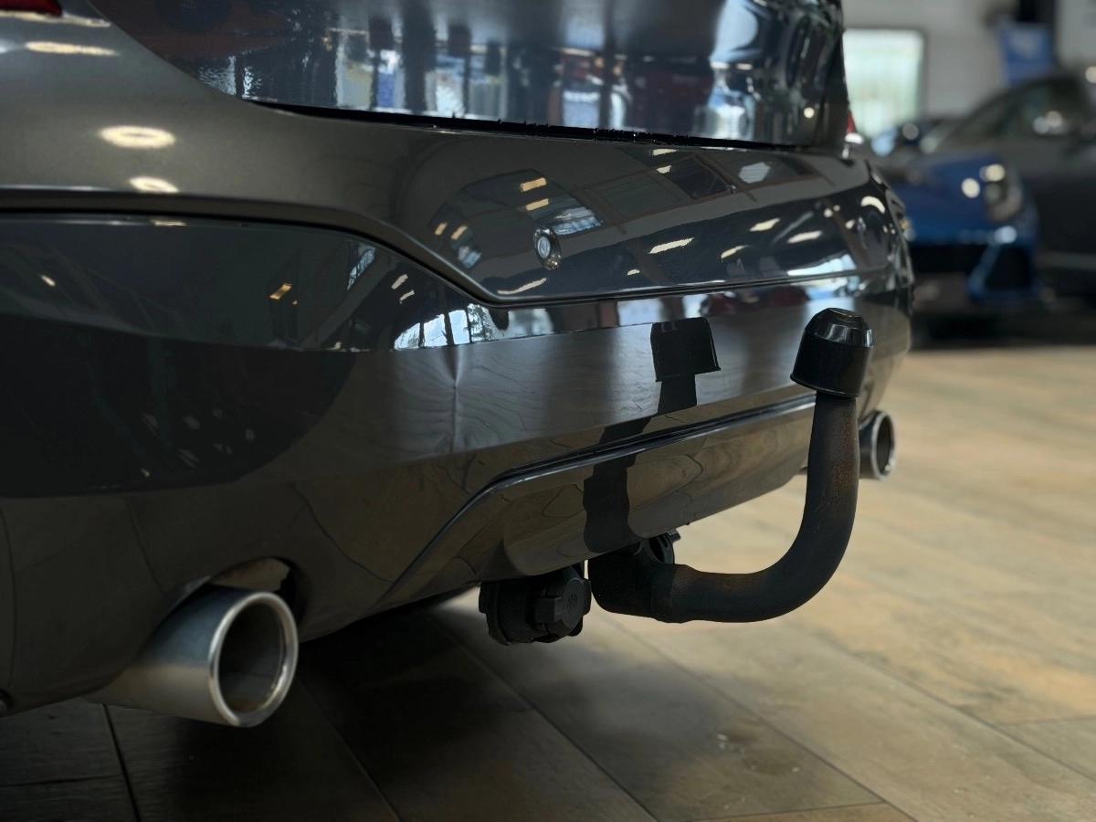 BMW X1 (F48) 20D xDRIVE 2.0d STEPTRONIC 190CV - M SPORT - ENTRETIENS CONTRUCTEUR COMPLET