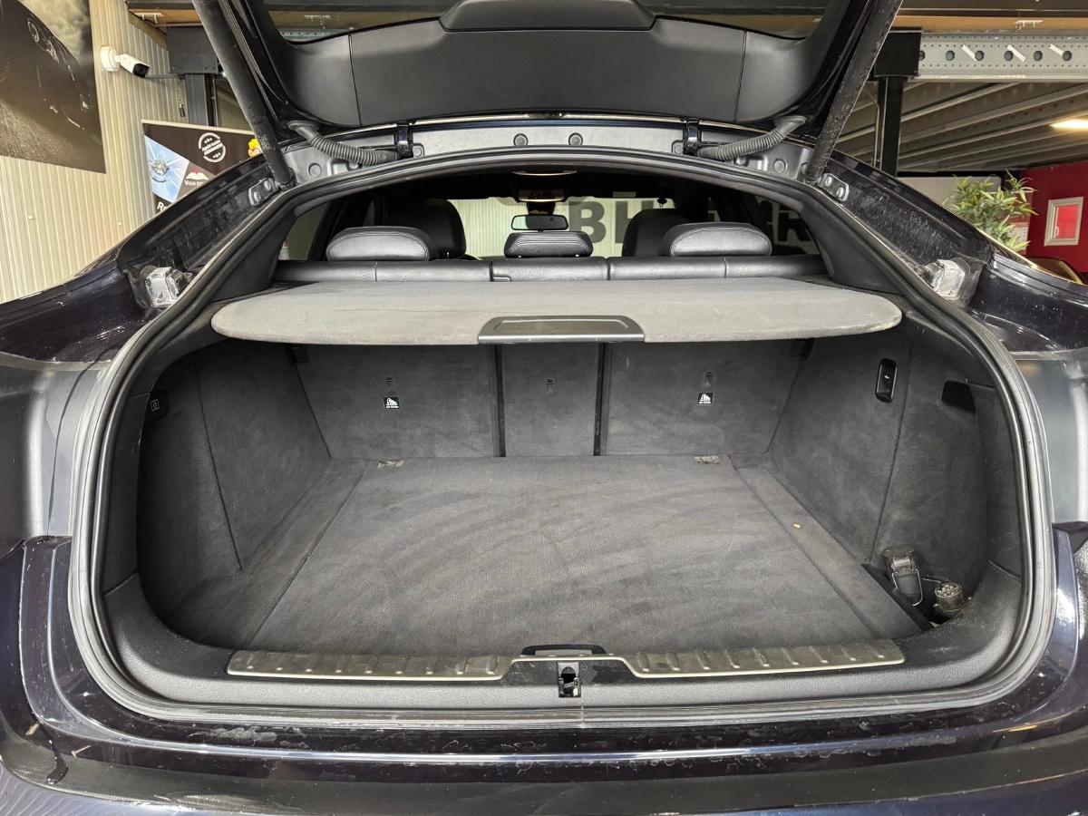 Aperçu indisponible de Bmw X6