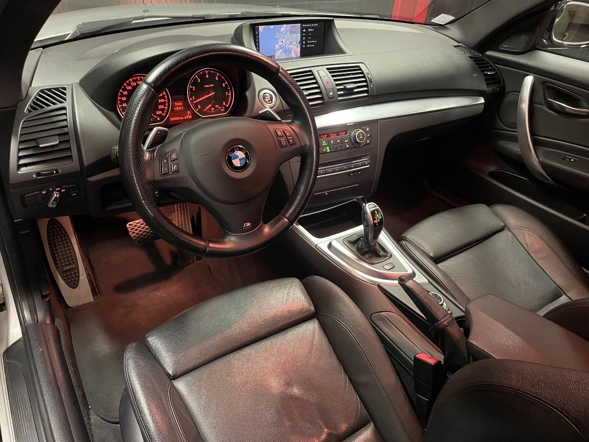 Bmw Serie 1 - photo 9