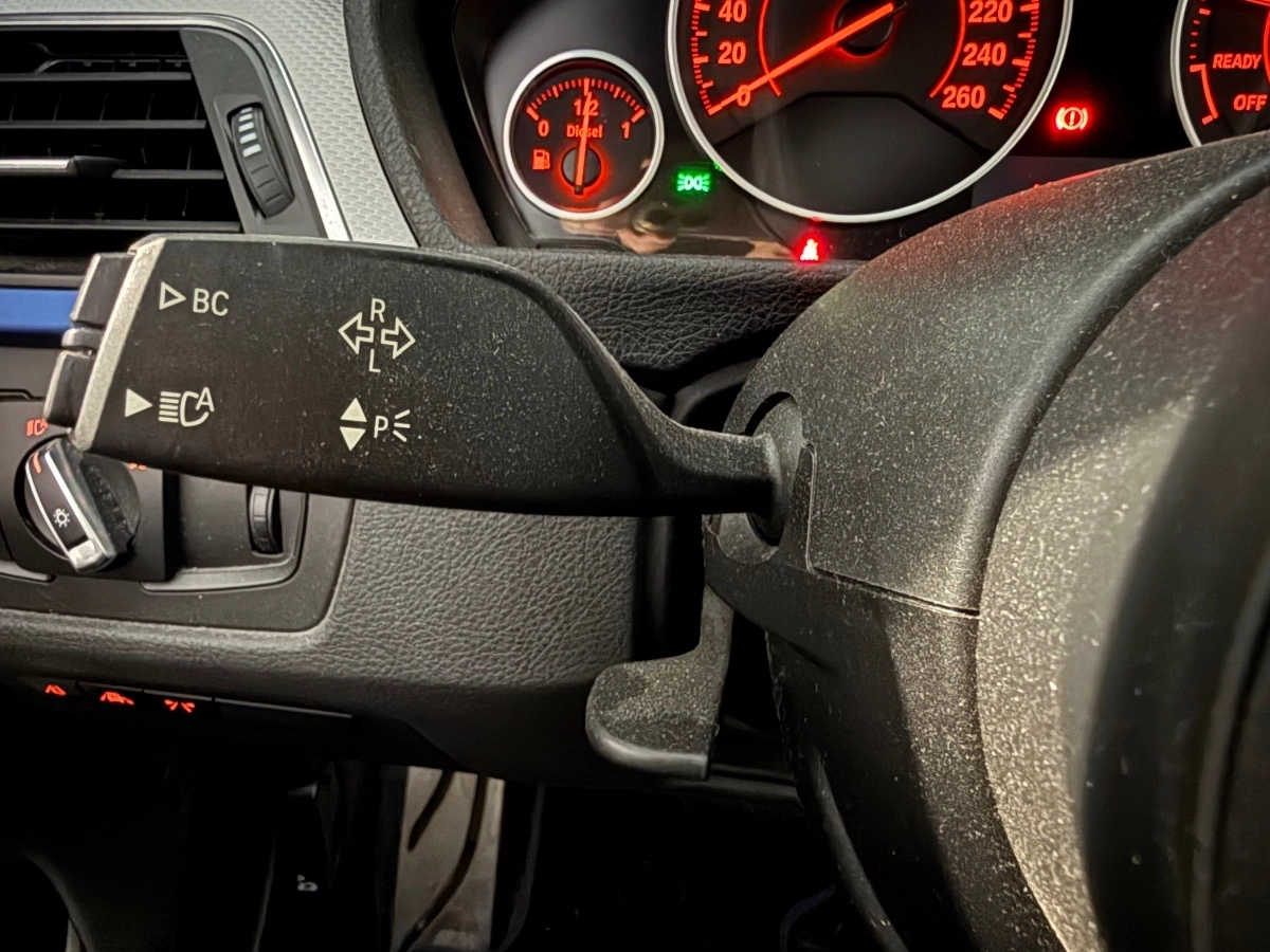 Bmw Serie 4 - photo 17