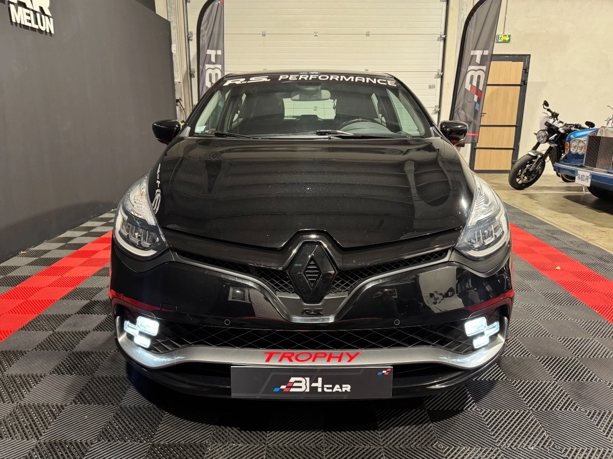 Renault Clio - photo 5