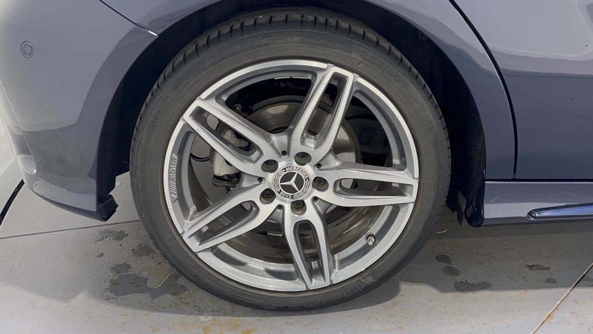 Mercedes Classe A