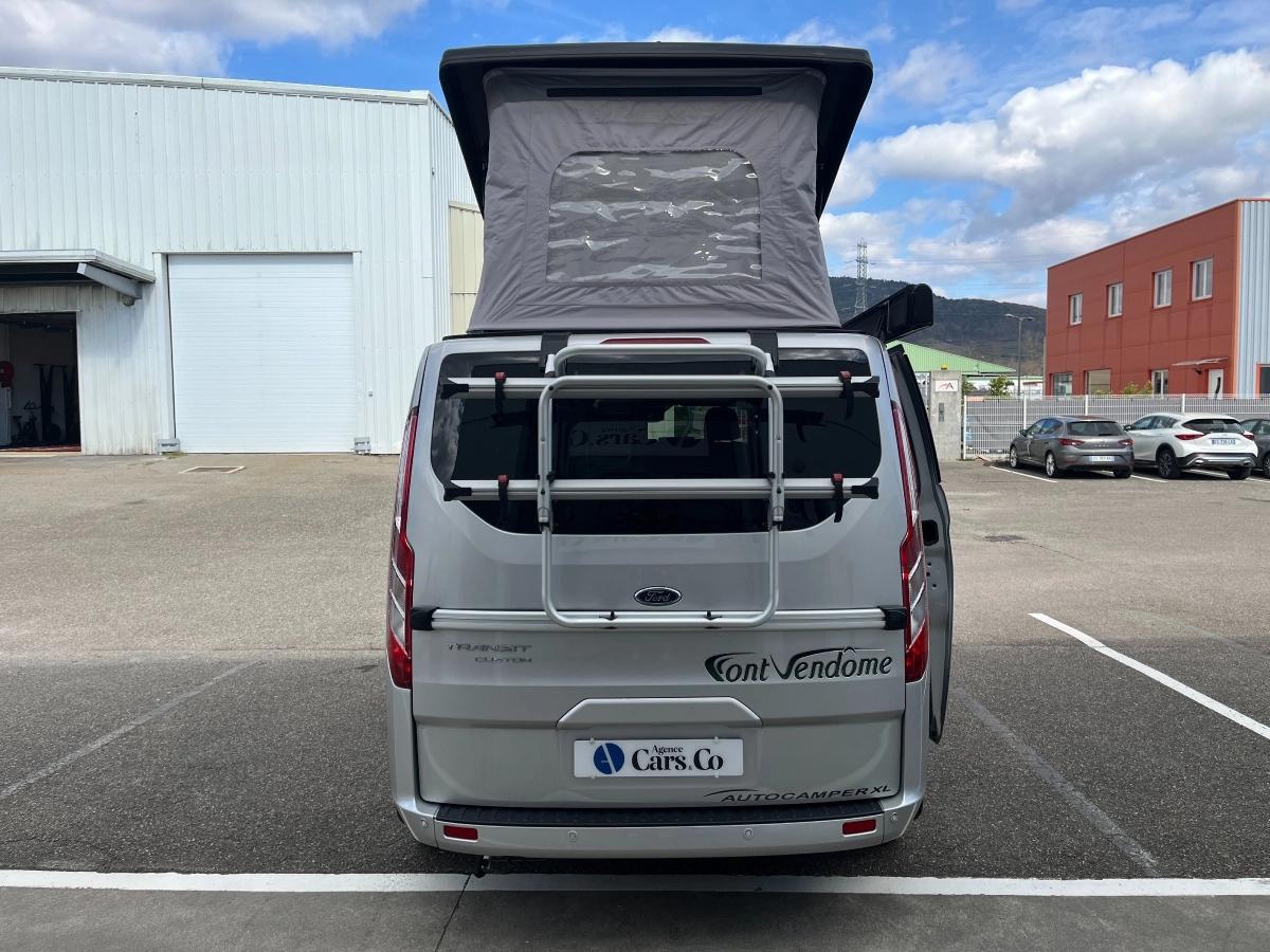 FONT VENDOME Auto Camper XL 