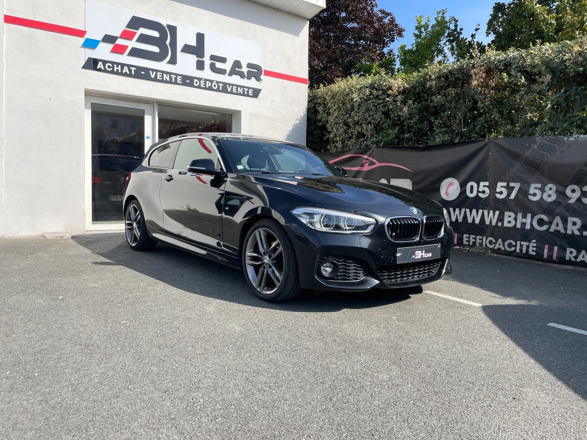 Bmw Serie 1