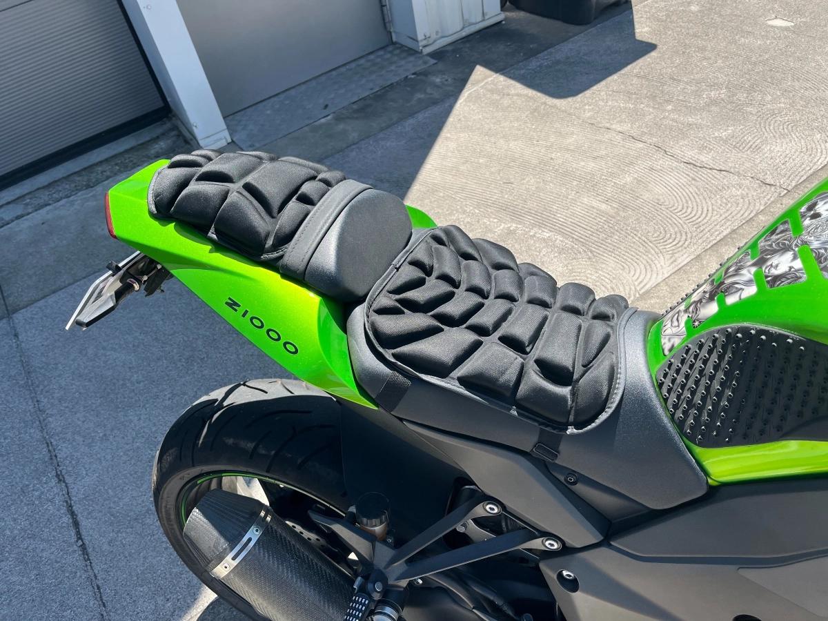 KAWASAKI Z1000 Z1000