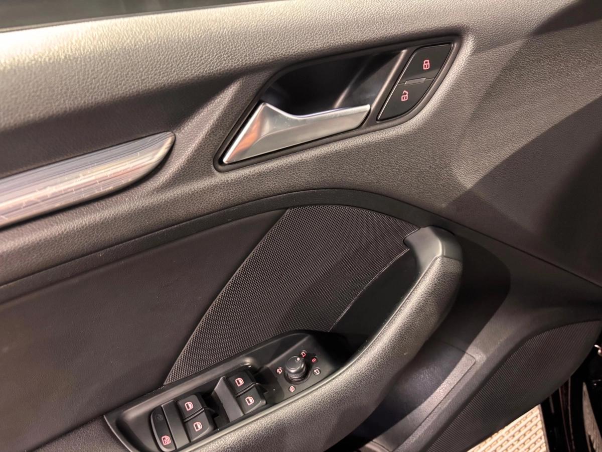 Aperçu indisponible de Audi A3