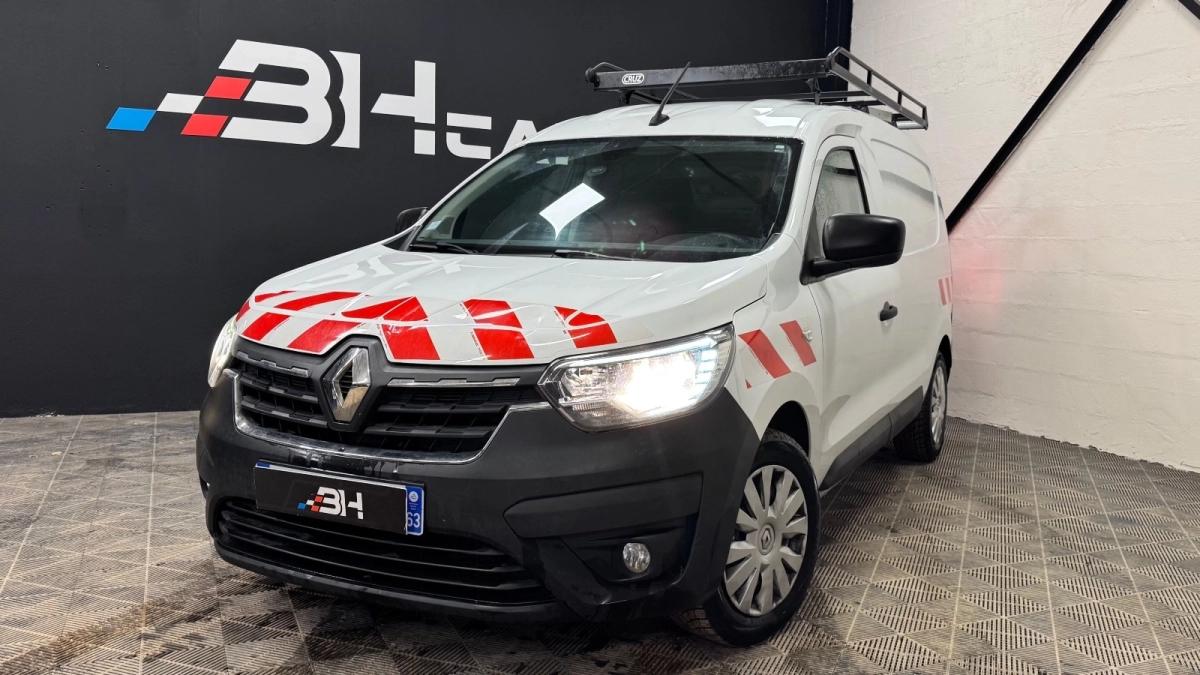 Image RENAULT Express