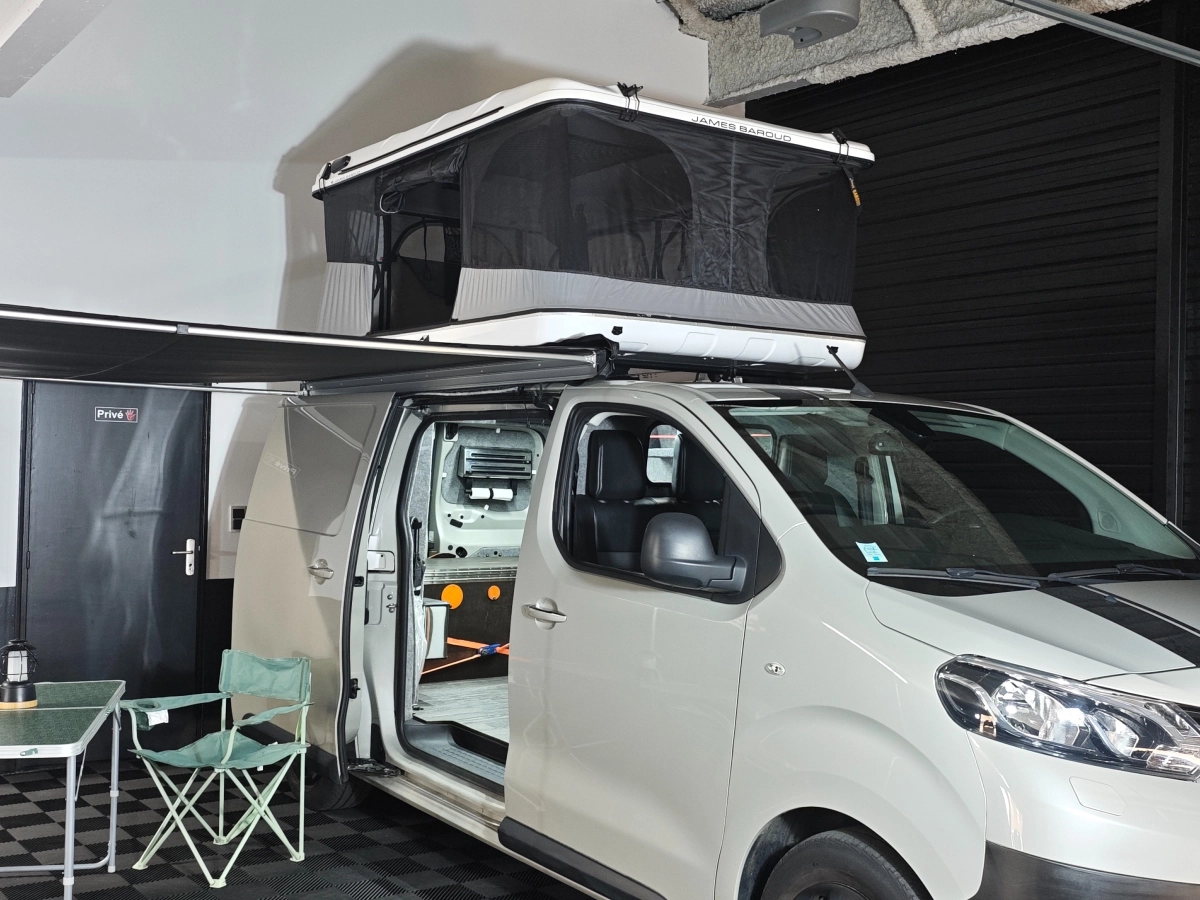 Toyota Pro Ace - photo 17