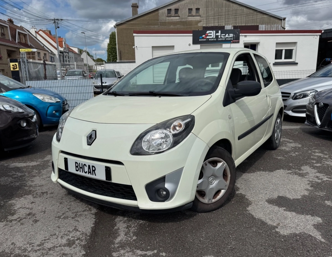Renault Twingo