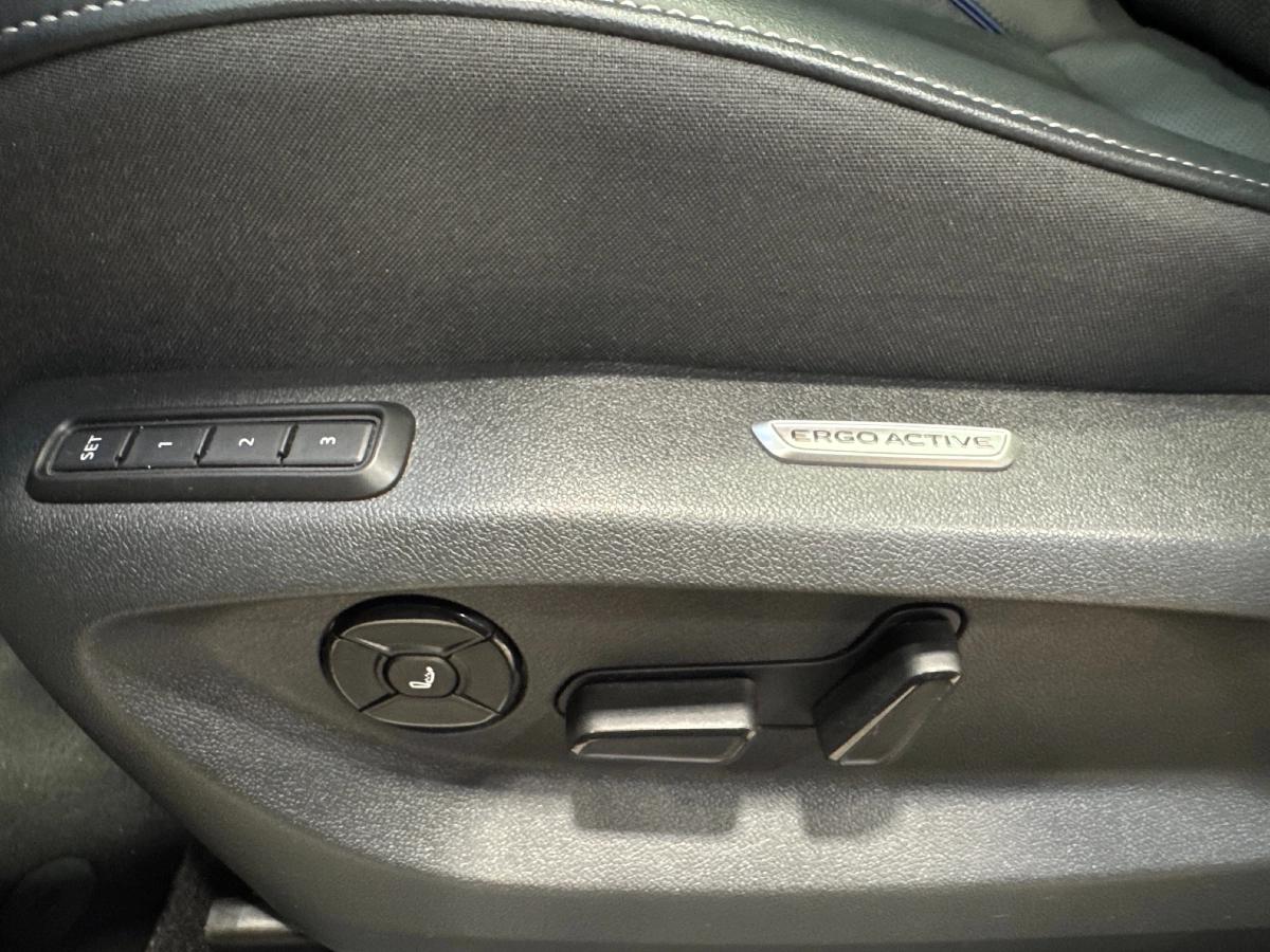 VOLKSWAGEN TIGUAN 2.0 TDI 150 DSG7 R-LINE