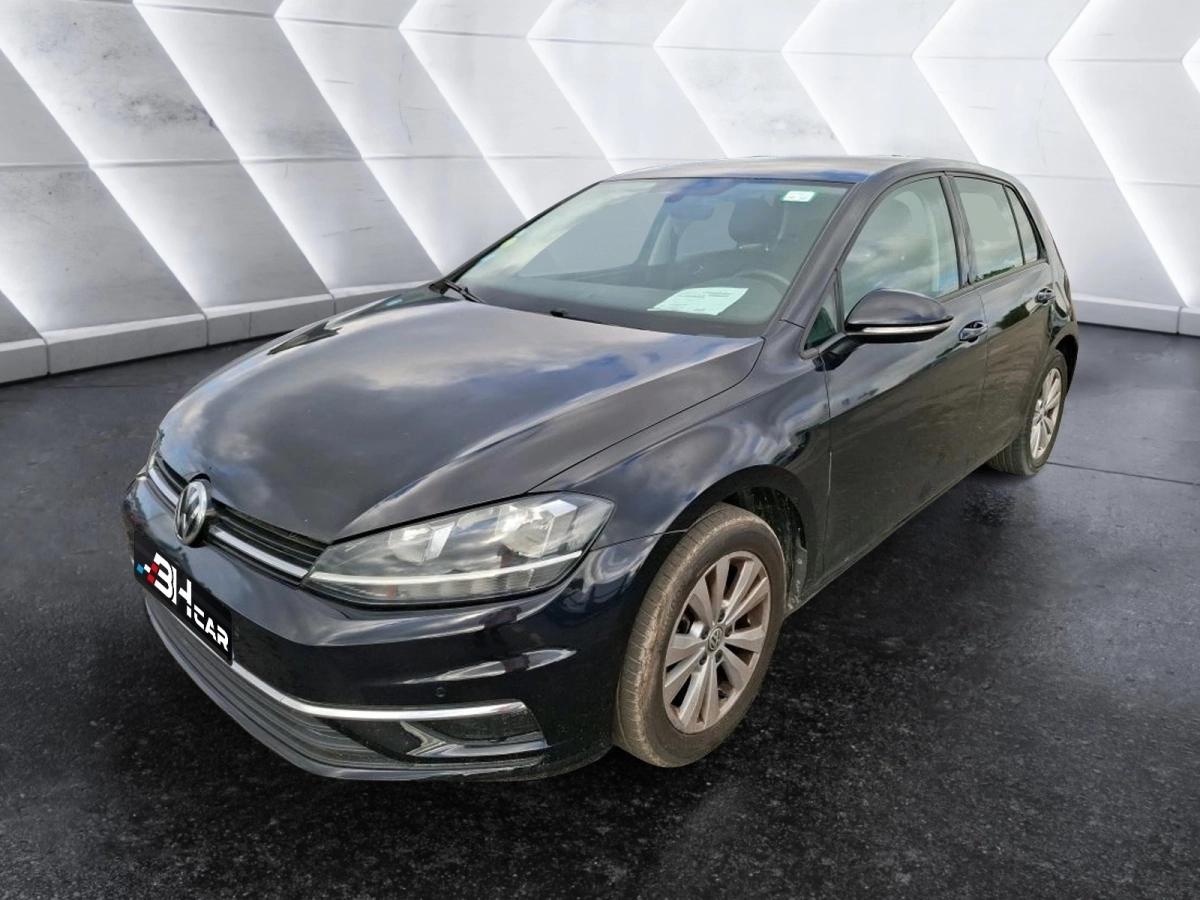 Image: Volkswagen Golf 1.6 TDI 115 BLUEMOTION BUSINESS CONFORT LINE