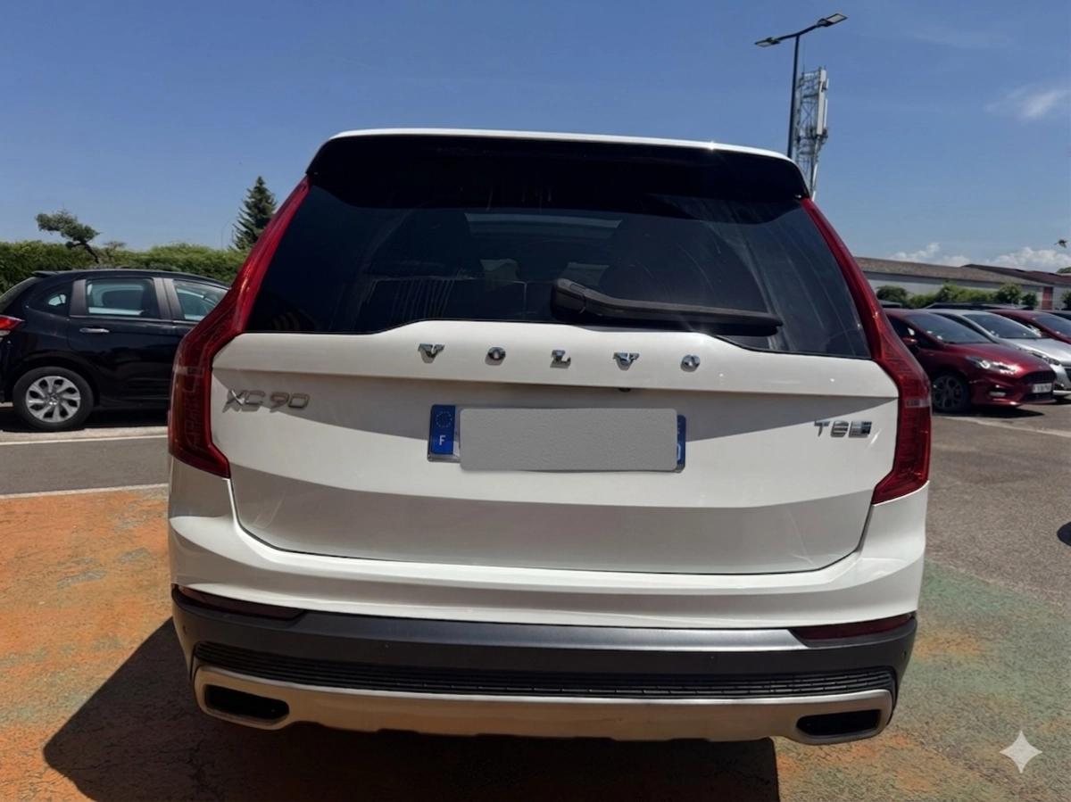 Volvo Xc90 2.0 T8 390H 305 TWIN-ENGINE PHEV HYBRID INSCRIPTION LUXE AWD GEARTRONIC BVA