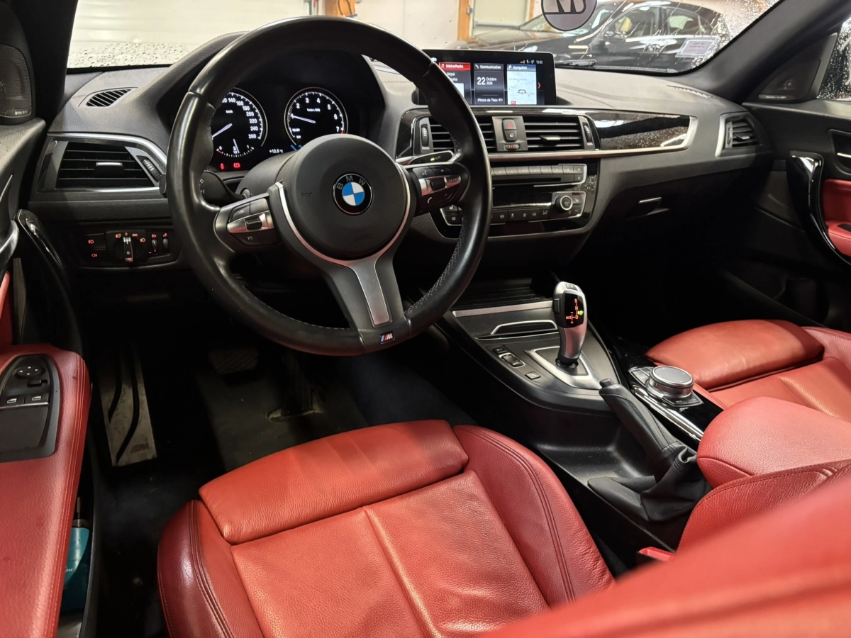 Bmw Serie 2 - photo 14