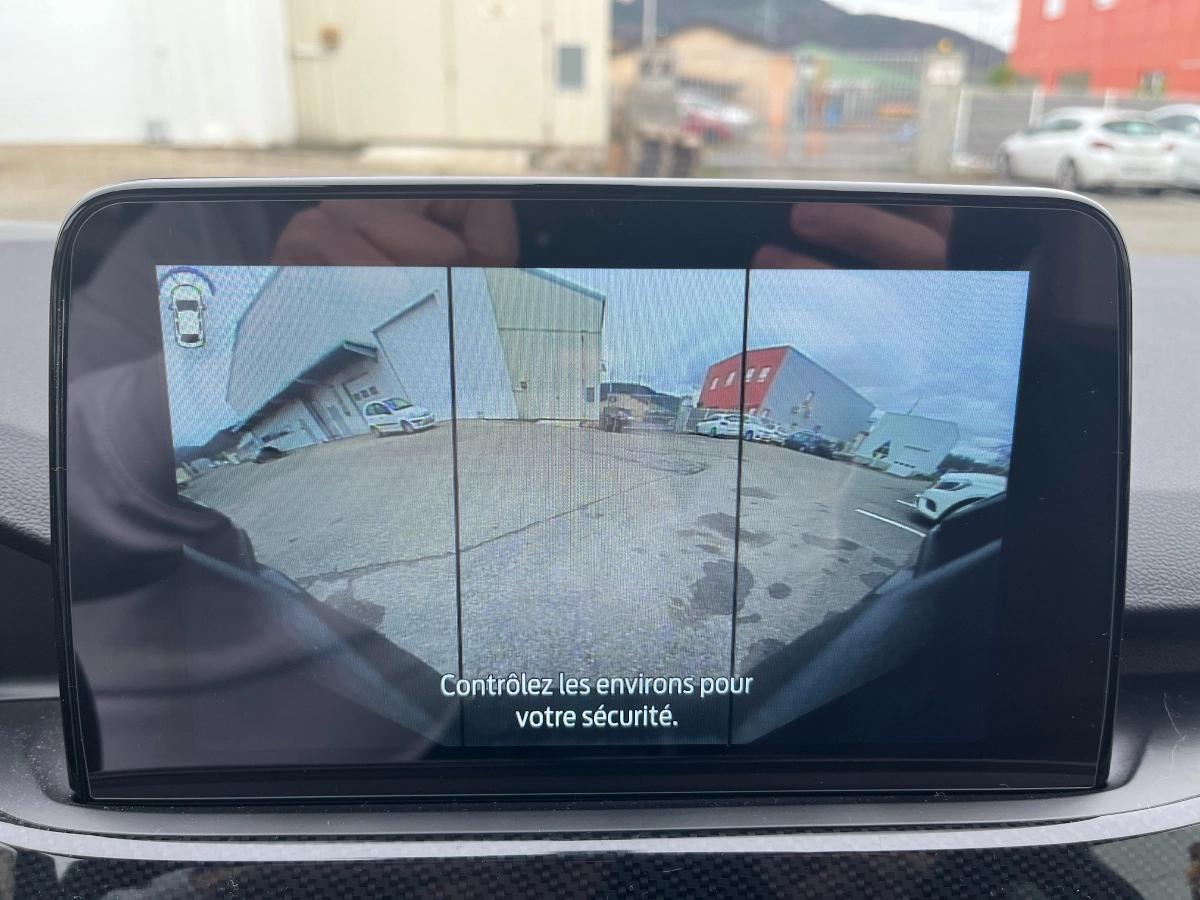 Ford Kuga 2.5 DURATEC 225H 150 HYBRID PHEV 14.4KWH ST-LINE X 4X4 POWER-SPLIT E-CVT BVA