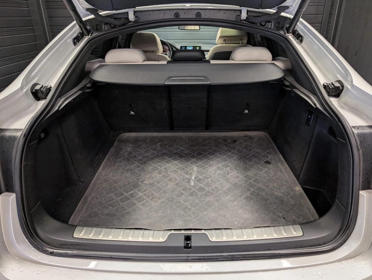 Aperçu indisponible de Bmw X6