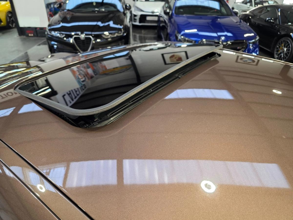 Porsche Panamera 3.0 E-HYBRID 416H 335 PHEV 9.4KWH S BVA